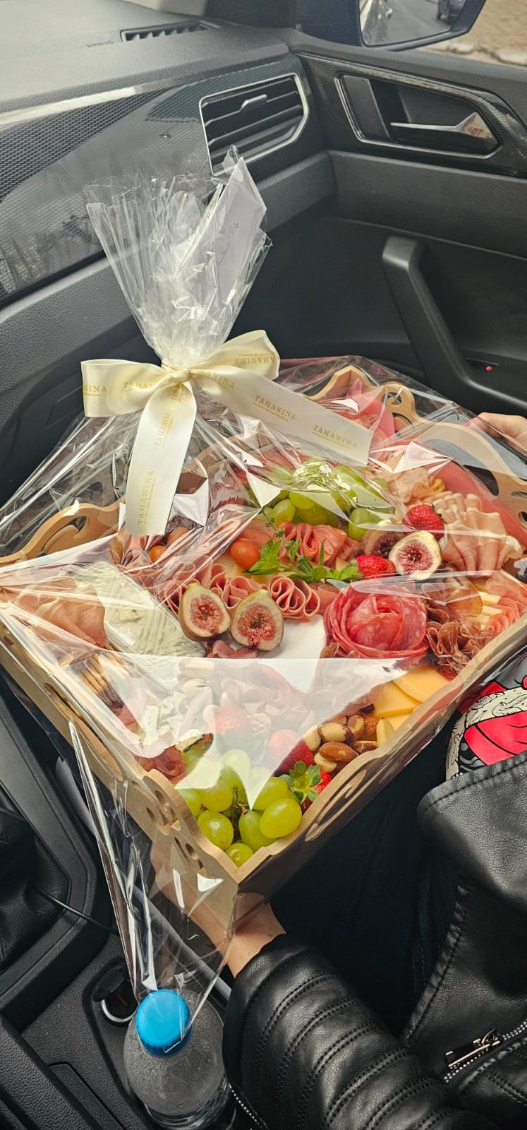 Platter Clássica